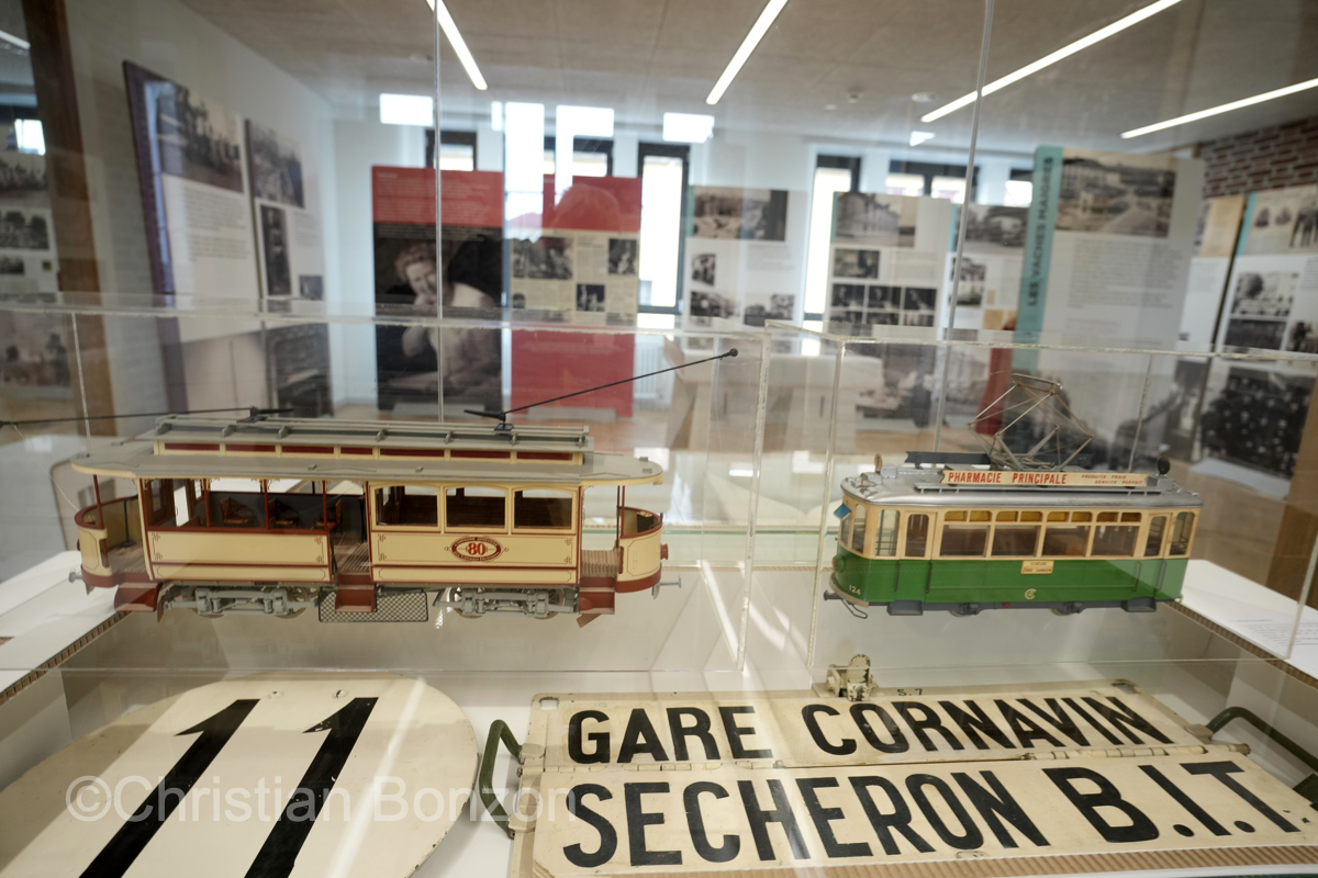 Batiment de lÕhorloge