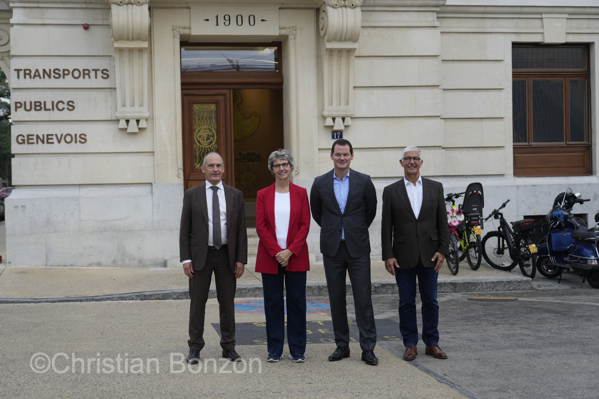 Batiment de lÕhorloge