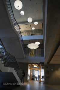 Lancy (GE)Ecole de Pont-Rouge