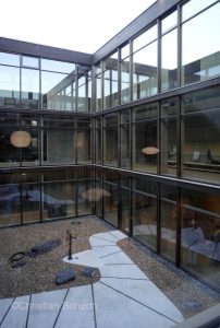 Lancy (GE)Ecole de Pont-Rouge