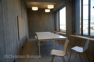 Lancy (GE)Ecole de Pont-Rouge