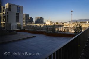 Lancy (GE)Ecole de Pont-Rouge