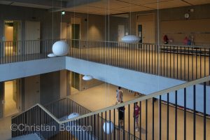 Lancy (GE)Ecole de Pont-Rouge