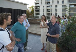 Lancy (GE)Ecole de Pont-Rouge