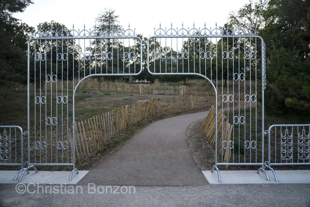 Lancy (GE)Ecole de Pont-Rouge