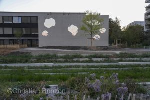 Lancy (GE)Ecole de Pont-Rouge