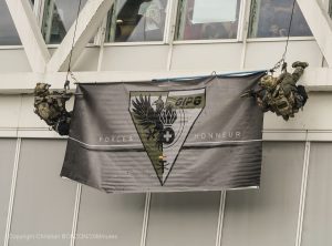 Journée de la Police 2023 Genève©photos:Christian BONZON/