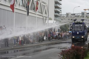 Journe de la Police 2023 Genve©photos:Christian BONZON/