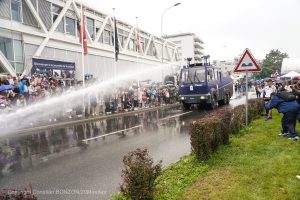 Journée de la Police 2023 Genève©photos:Christian BONZON/