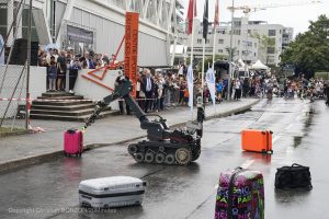 Journée de la Police 2023 Genève©photos:Christian BONZON/