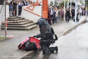 Journe de la Police 2023 Genve©photos:Christian BONZON/
