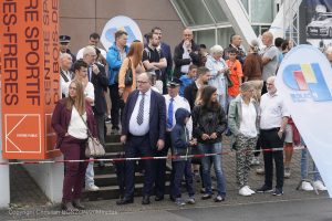 Journe de la Police 2023 Genve©photos:Christian BONZON/