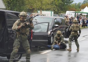 Journée de la Police 2023 Genève©photos:Christian BONZON/