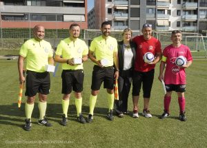 Journée de la Police 2023 Genève©photos:Christian BONZON/