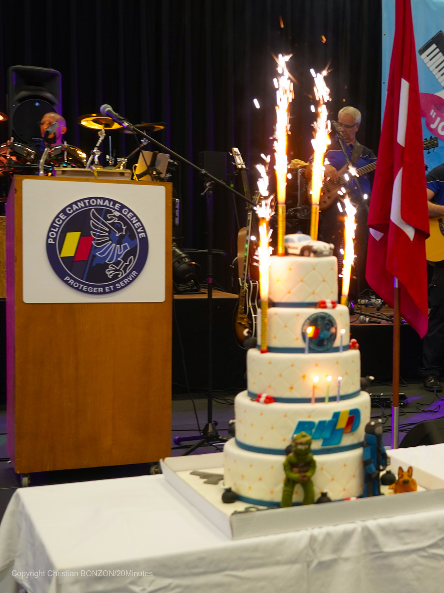 Journée de la Police 2023 Genève©photos:Christian BONZON/