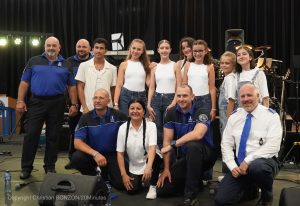 Journée de la Police 2023 Genève©photos:Christian BONZON/