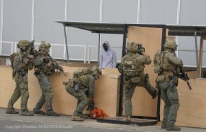 Journée de la Police 2023 Genève©photos:Christian BONZON/