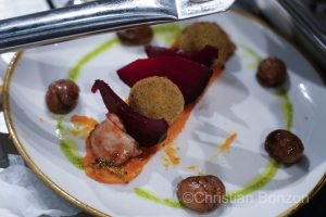 Chefs Goutatoo Challenge'