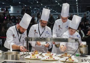 Chefs Goutatoo Challenge'