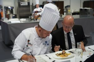 Chefs Goutatoo Challenge'