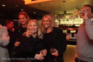 After-Work'' du 30.10.2023 de lÕAlliance Genevoise auÊRooftop 42(GE)Ê