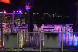 After-Work'' du 30.10.2023 de lÕAlliance Genevoise auÊRooftop 42(GE)Ê