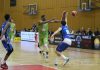 Lions de Genève – Fribourg Olympic Basket
