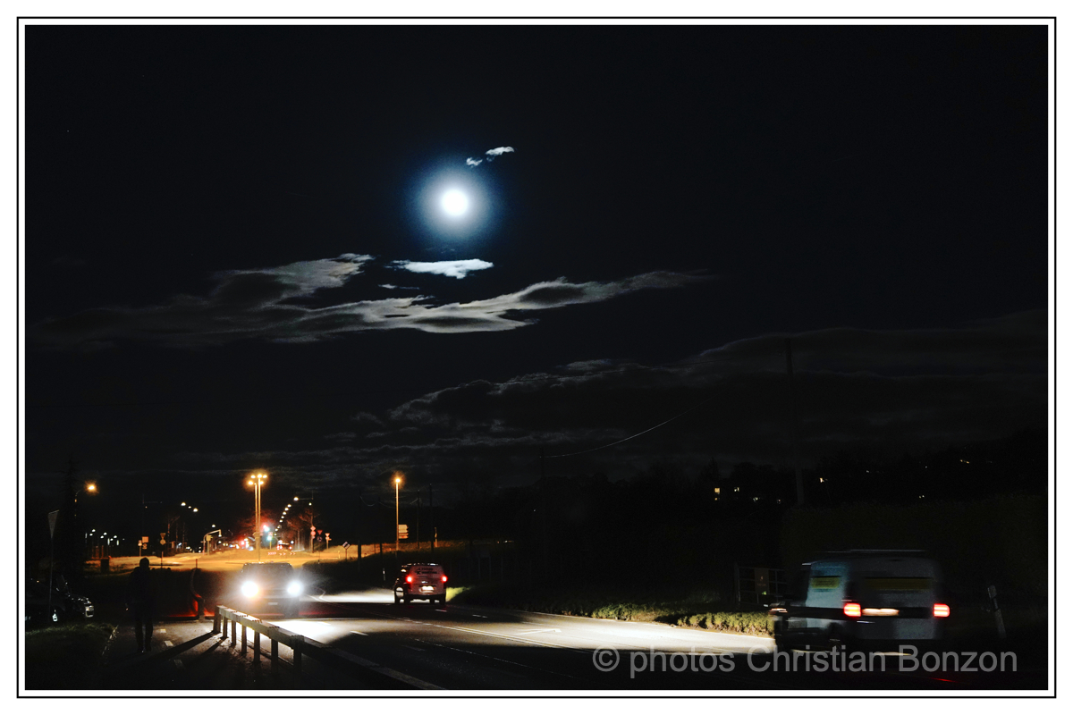 Revolte agricole suisse_ÇFeu de protestation pour lÕagricultureÈ
