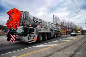 Remise a ciel ouvert de la Drize dans les secteurs Etoile et Acacias