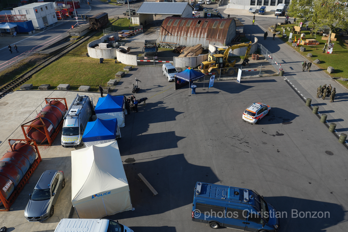 Place d exercices militaires Epeisses_portes ouvertes le 27 avril.