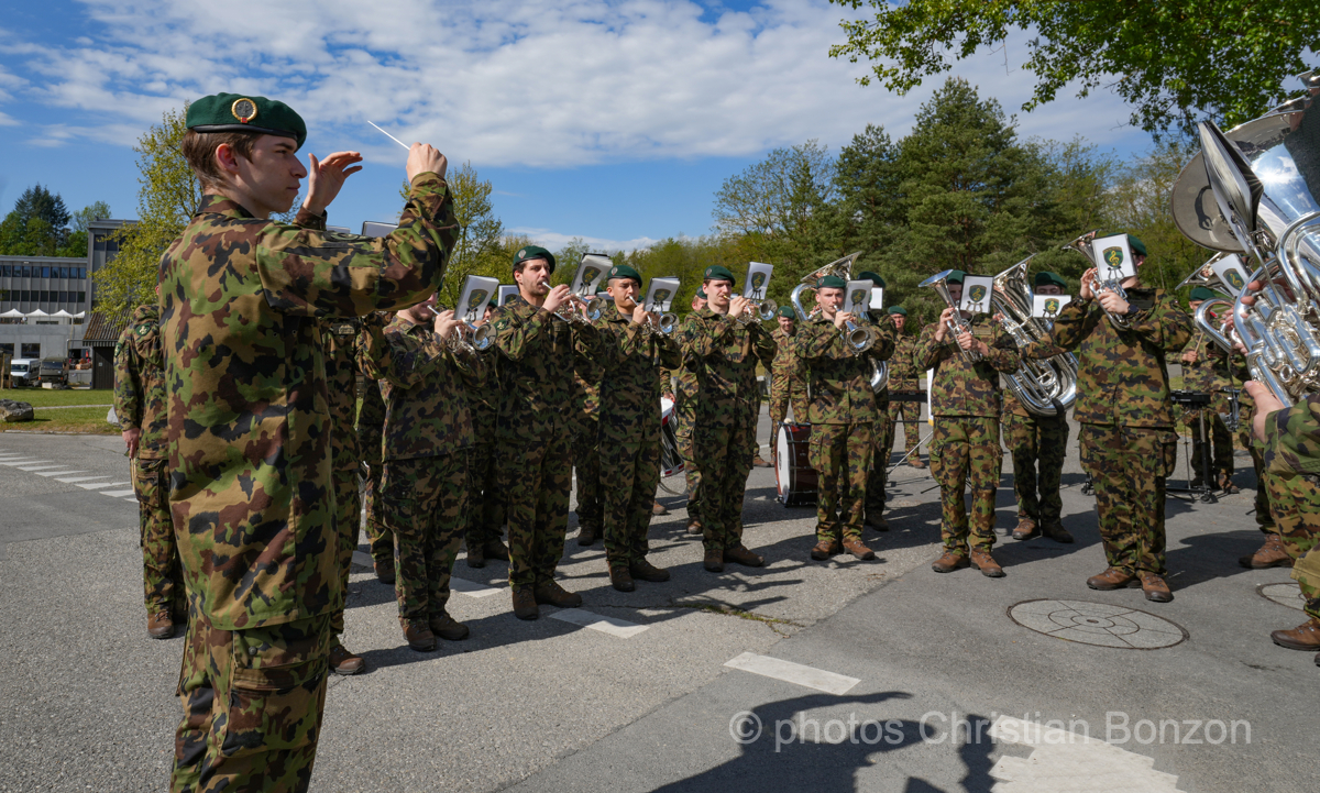 Place d exercices militaires Epeisses_portes ouvertes le 27 avril.