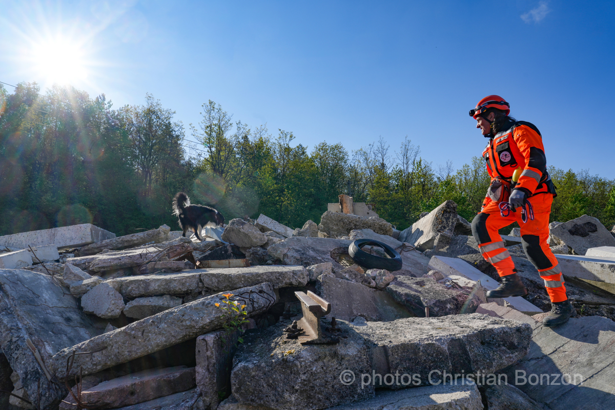 Place d exercices militaires Epeisses_portes ouvertes le 27 avril.