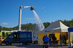 Place d exercices militaires Epeisses_portes ouvertes le 27 avril.