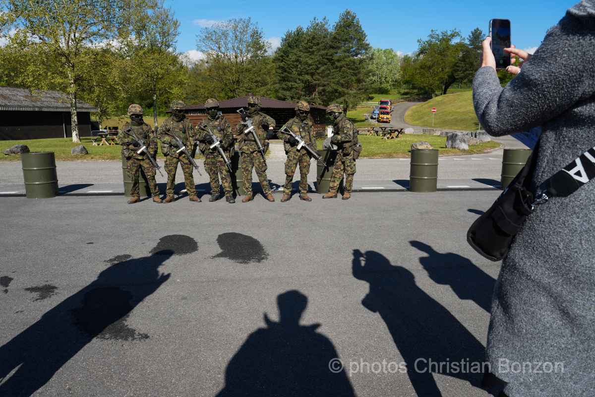 Place d exercices militaires Epeisses_portes ouvertes le 27 avril.
