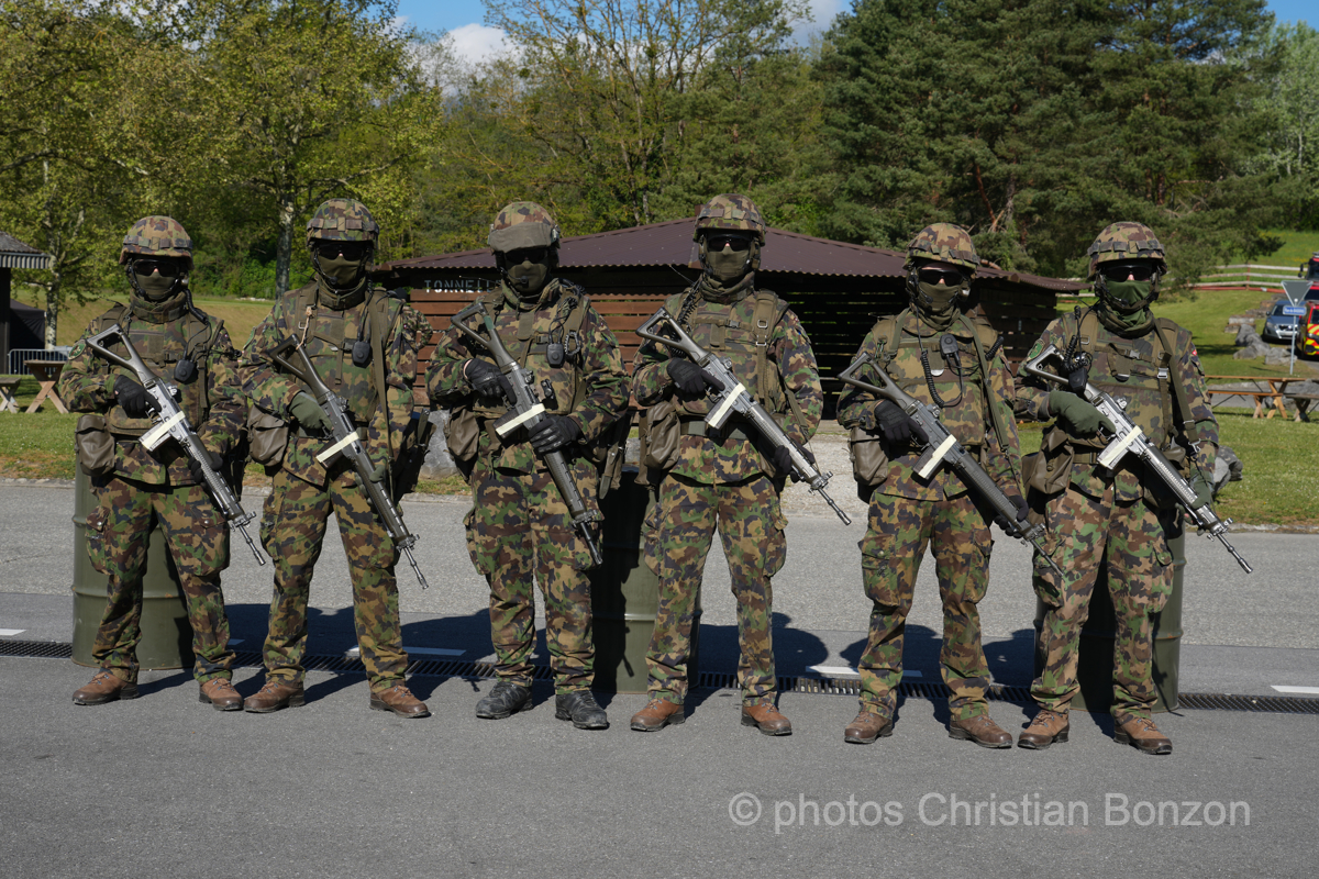 Place d exercices militaires Epeisses_portes ouvertes le 27 avril.