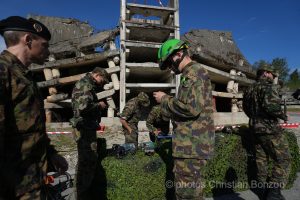 Place d exercices militaires Epeisses_portes ouvertes le 27 avril.