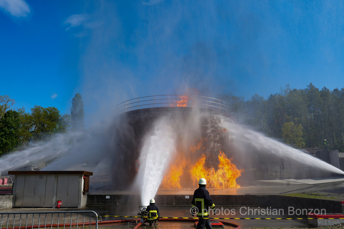Place d exercices militaires Epeisses_portes ouvertes le 27 avril.