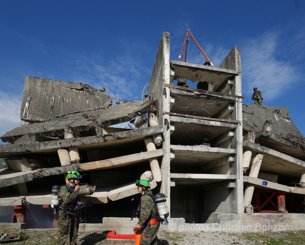 Place d exercices militaires Epeisses_portes ouvertes le 27 avril.