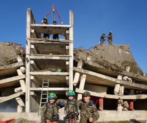 Place d exercices militaires Epeisses_portes ouvertes le 27 avril.