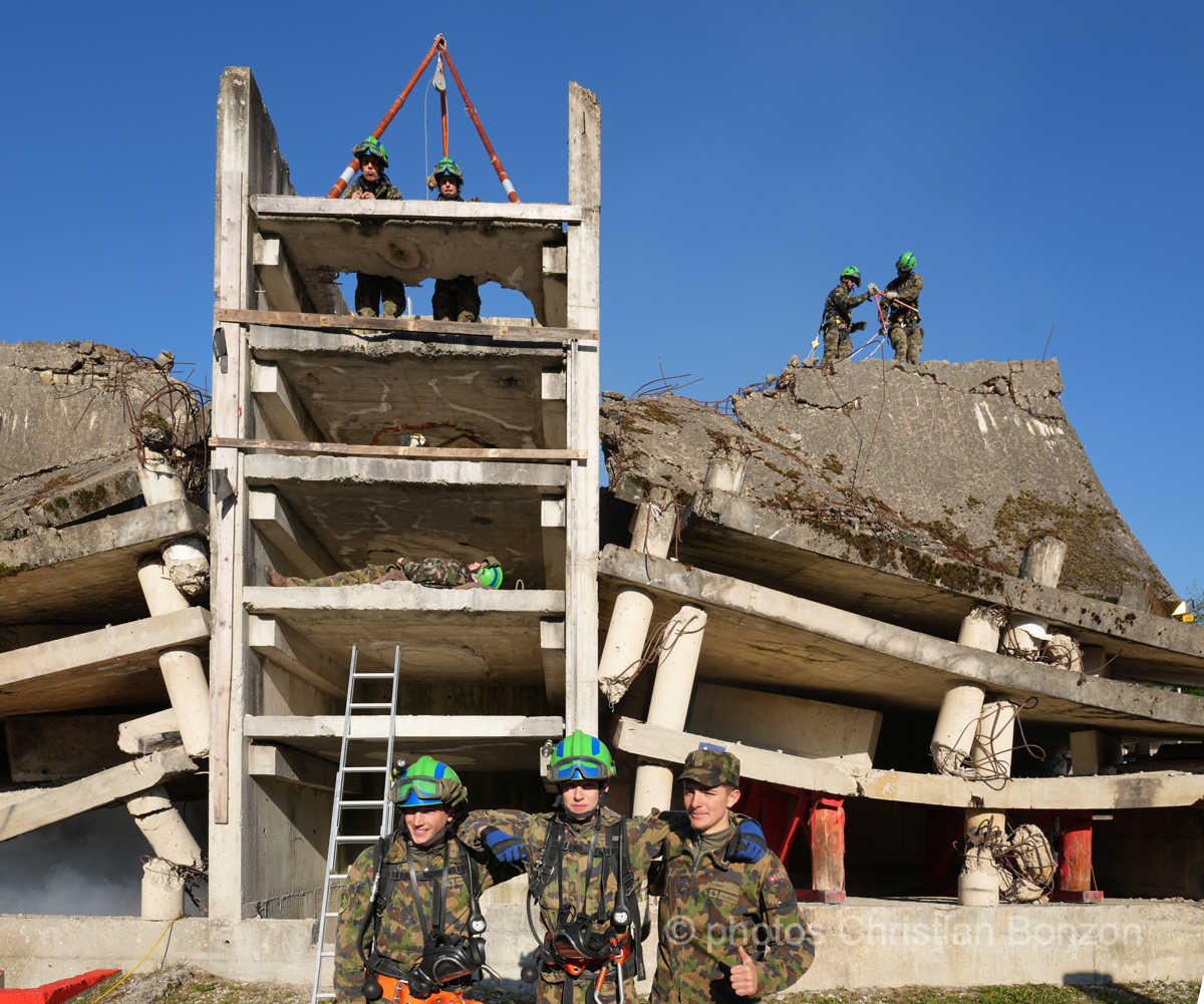 Place d exercices militaires Epeisses_portes ouvertes le 27 avril.