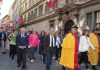 Madame Christina Kitsos nouvelle Maire de Genève.