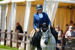 Concours dÕEquitation de Travail Bellevue(GE)
