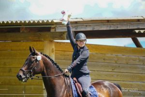 Concours dÕEquitation de Travail Bellevue(GE)