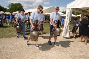 17 eme Pregny Alp Festival Chambesy le 3 aout 2024, festival de de musique folklorique