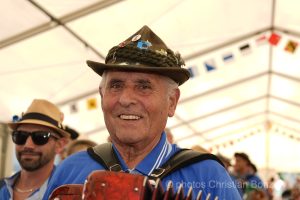 17 eme Pregny Alp Festival Chambesy le 3 aout 2024, festival de de musique folklorique