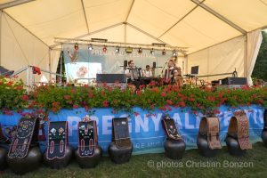 17 eme Pregny Alp Festival Chambesy le 3 aout 2024, festival de de musique folklorique