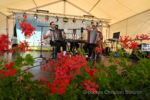 17 eme Pregny Alp Festival Chambesy le 3 aout 2024, festival de de musique folklorique