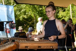17 eme Pregny Alp Festival Chambesy le 3 aout 2024, festival de de musique folklorique