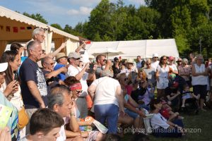 17 eme Pregny Alp Festival Chambesy le 3 aout 2024, festival de de musique folklorique