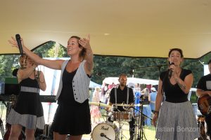 17 eme Pregny Alp Festival Chambesy le 3 aout 2024, festival de de musique folklorique